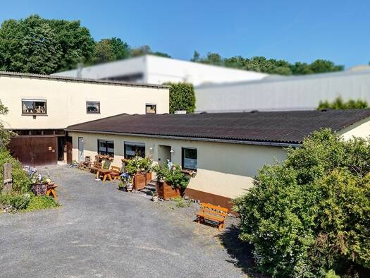 Werkstatt zum Kauf 921 € 480 m² Lagerfläche Alpenrod Alpenrod 57642