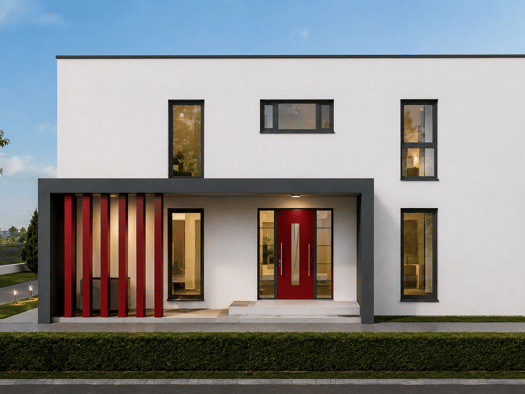 Villa zum Kauf 8 Zimmer 202 m² Nauener Vorstadt Potsdam 14469