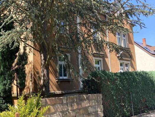Mehrfamilienhaus zum Kauf 599.000 € 11 Zimmer 258 m² 850 m² Grundstück Lockwitz Ortsamtsbereich Prohlis 01257