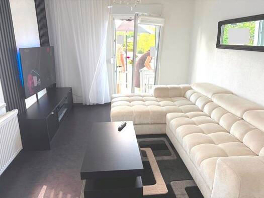 Wohnung zum Kauf 189.000 € 3 Zimmer 59 m² 1. Geschoss Crailsheim Crailsheim 74564