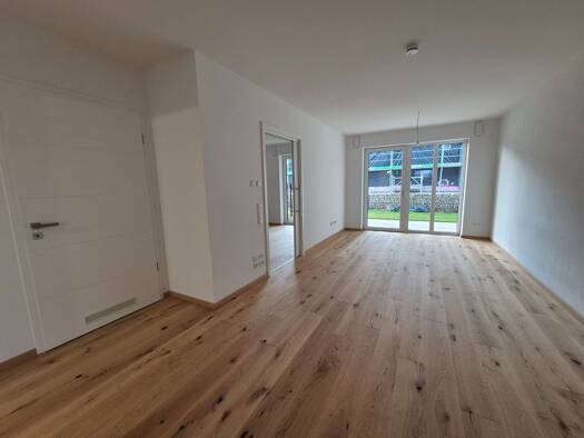 Wohnung zur Miete 1.015 € 2 Zimmer 62 m² Geschoss EG/3 frei ab sofort Lenting 85101