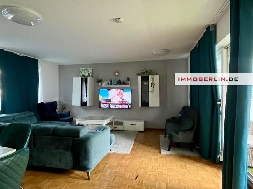 Wohnung zum Kauf 399.000 € 3 Zimmer 91 m²<br/>Wohnfläche ab sofort<br/>Verfügbarkeit Rudow Berlin 12357