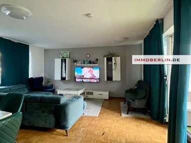 Wohnung zum Kauf 399.000 € 3 Zimmer 91 m² frei ab sofort Rudow Berlin 12357