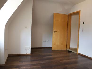 Maisonette zur Miete 1.100 € 4,5 Zimmer 107 m² Geschoss 1/1 frei ab 01.08.2025 Ellwangen (Jagst) 73479