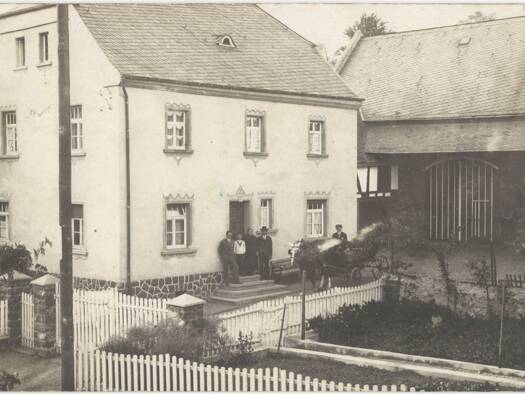 Wohnung zur Miete 1.550 € 7 Zimmer 180 m² Obererbach 56414