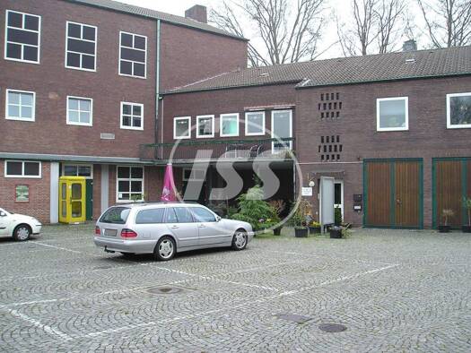 Garage zur Miete provisionsfrei 130 € Oskar-Hoffmann-Str. 66 Wiemelhausen Mitte 44789
