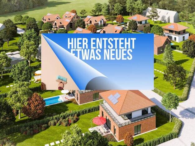 Einfamilienhaus zum Kauf - Erstbezug provisionsfrei 446.000 € 4 Zimmer 134,4 m² 801 m² Grundstück Kaltenhof Nordwestmecklenburg - Landkreis - Dassow 23942