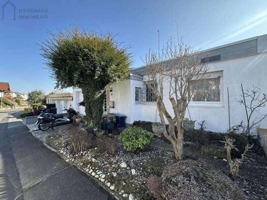 Reihenmittelhaus zum Kauf 365.000 € 5 Zimmer 170 m² 683 m² Grundstück Bad Hersfeld 36251