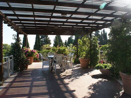 Wohnung zum Kauf 10 Zimmer 350 m² Via della Camilluccia Rome 00135