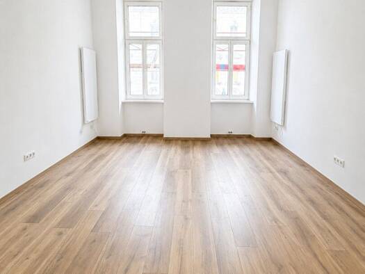 Studio zur Miete 750 € 1 Zimmer 29 m² 2. Geschoss frei ab 15.07.2026 Wien 1200