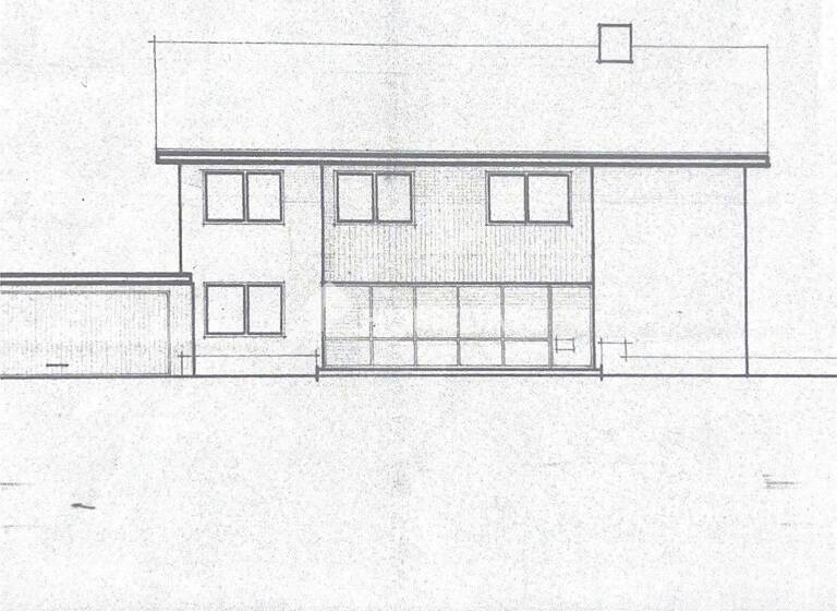 Bungalow zum Kauf 899.000 € 4 Zimmer 115 m² 1.104 m² Grundstück Mingolsheim Bad Schönborn 76669