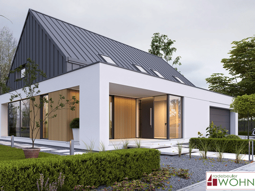 Einfamilienhaus zum Kauf 631.000 € 5 Zimmer 170 m² 860 m² Grundstück Meißen Meißen 01662