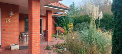 Bungalow zum Kauf provisionsfrei 950.000 € 9 Zimmer 236 m² 1.105 m² Grundstück Herrnburg Herrnburg 23923