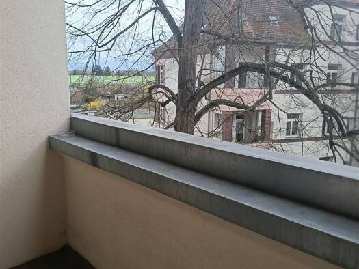 Wohnung zur Miete 598 € 3 Zimmer 76 m² 2. Geschoss Anger-Crottendorf Leipzig 04318