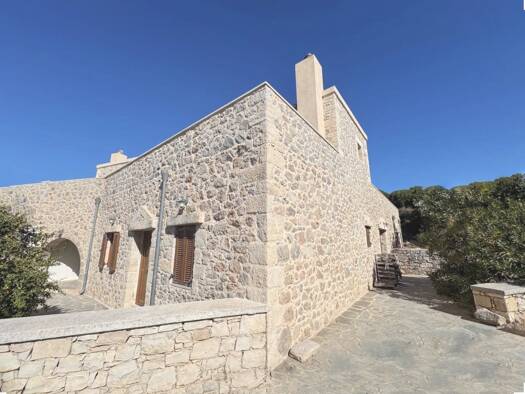 Haus zum Kauf 297.000 € 255 m² 368 m² Grundstück Municipality of Agios Vasileios 74053