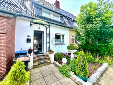 Reihenmittelhaus zum Kauf 239.000 € 4 Zimmer 80 m² 256 m² Grundstück Otterndorf Otterndorf 21762