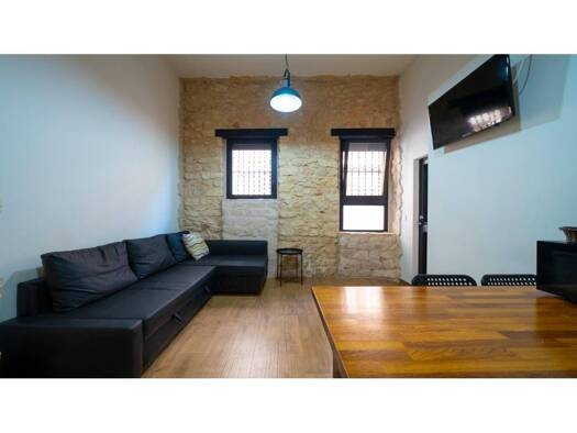 Wohnung zur Miete 1.100 € 2 Zimmer 90 m² EG Alicante 03012