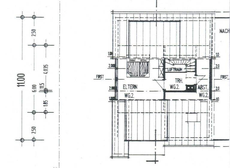 Mehrfamilienhaus zum Kauf 499.000 € 7 Zimmer 220 m² 264 m² Grundstück frei ab sofort Haslach Herrenberg 71083