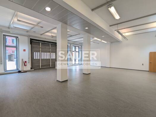 Werkstatt zur Miete provisionsfrei 8 € 730 m² Lagerfläche Tegel Berlin 13507