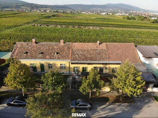 Grundstück zum Kauf 375.000 € 474 m² Grundstück Bad Vöslau 2540