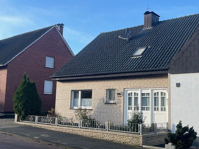 Einfamilienhaus zum Kauf 319.000 € 4 Zimmer 142 m²<br/>Wohnfläche 477 m²<br/>Grundstück Dorenkamp - Süd Rheine 48431