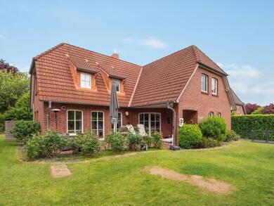 Einfamilienhaus zum Kauf 625.000 € 6 Zimmer 165 m² 899 m² Grundstück Heide Heide (Holstein) 25746