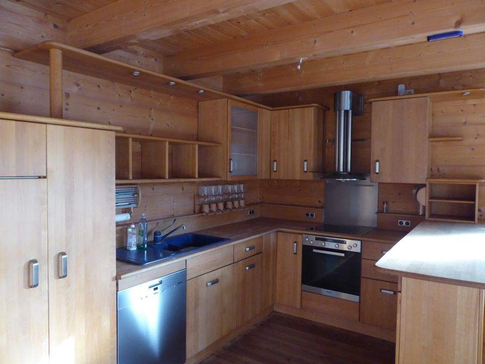 Einfamilienhaus zum Kauf - Mehr