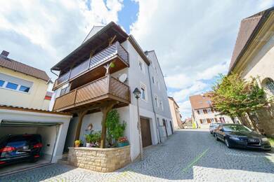 Mehrfamilienhaus zum Kauf 739.000 € 13 Zimmer 438 m² 432 m² Grundstück Wilhelmsdorf Wilhelmsdorf 91489