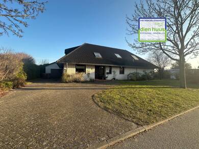 Einfamilienhaus zum Kauf 799.000 € 7 Zimmer 249 m² 1.160 m² Grundstück Klockenhagen Ribnitz-Damgarten OT Klockenhagen 18311