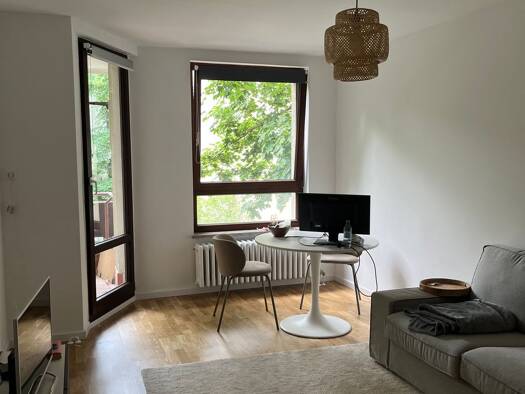Wohnung zur Miete 1.471 € 2 Zimmer 65,5 m² Geschoss 1/2 frei ab 01.09.2026 Charlottenburger Ufer 11 Charlottenburg Charlottenburg-Wilmersdorf 10587