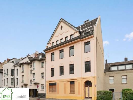 Wohnung zum Kauf 254.000 € 3 Zimmer 82 m² 2. Geschoss Eller Düsseldorf / Eller 40229