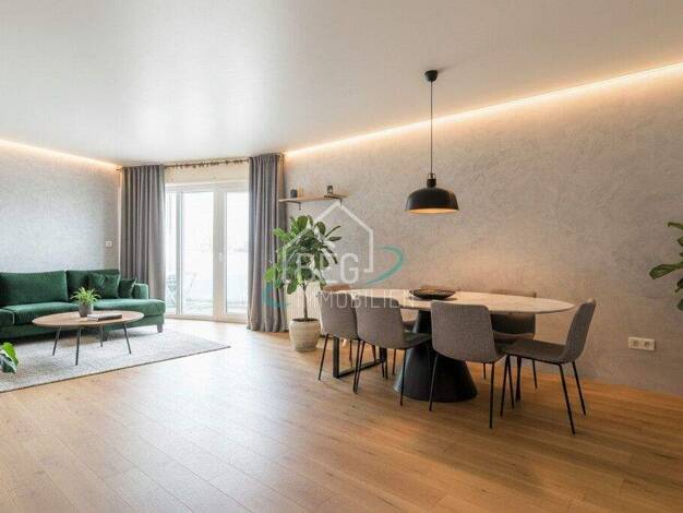 Wohnung zum Kauf 135.000 € 3 Zimmer 67,9 m² Gaildorf 74405