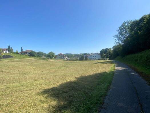 Grundstück zum Kauf provisionsfrei 165.000 € 698 m² Grundstück Aichetstraße 1 Krenglbach 4631