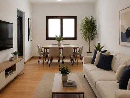 Wohnung zum Kauf 148.500 € 2 Zimmer 58 m² 2. Geschoss Cl Agustina De Aragon Las Palmas de Gran Canaria 35013