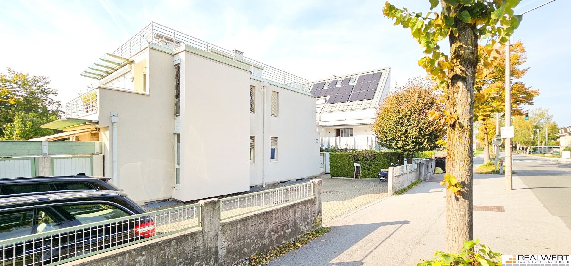 Haus zur Miete 2.200 € 3 Zimmer 108,3 m²<br/>Wohnfläche Salzburg Salzburg 5020