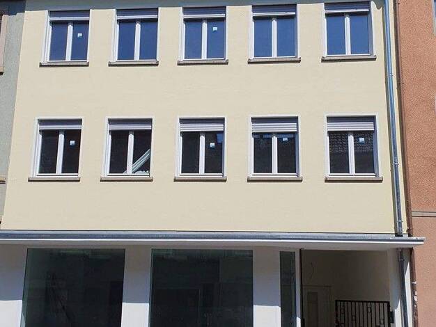 Bürofläche zur Miete provisionsfrei 735 € 62 m² Bürofläche Bauerngasse 87 Altstadt Schweinfurt 97421