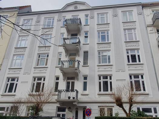 Studio zum Kauf provisionsfrei 360.000 € 2 Zimmer 48 m² 1. Geschoss Eimsbüttel Eimsbüttel 20255