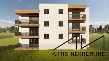 Wohnung zum Kauf 185.000 € 2 Zimmer 68 m² Ulica Podic, Brodarica 22000 Brodarice