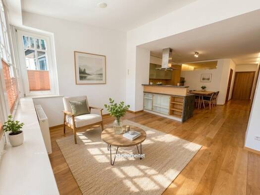 Wohnung zum Kauf 295.400 € 2,5 Zimmer 83,2 m² EG Öblarn 8960