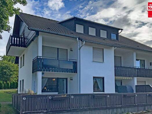 Wohnung zum Kauf 150.000 € 2 Zimmer 99 m² Hildfeld Winterberg 59955