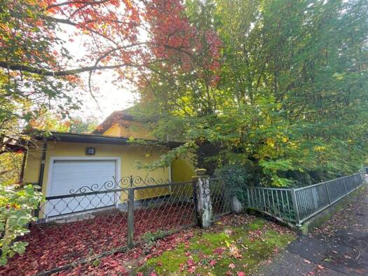 Grundstück zum Kauf provisionsfrei 910.000 € 615 m² Grundstück Gaisbergstraße 32 Salzburg 5020