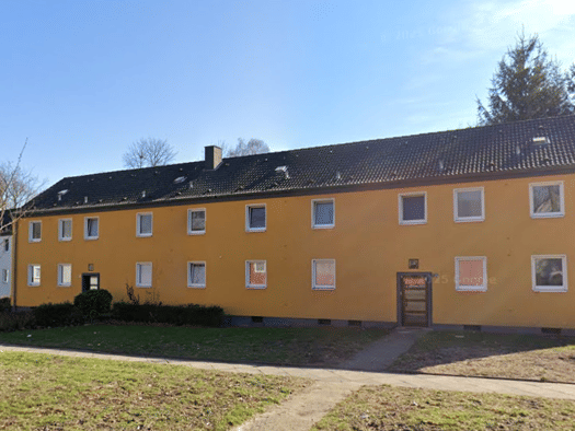 Wohnung zur Miete 401 € 2 Zimmer 46,7 m² EG Am Feldbrand 10 Bodelschwingh Mengede 44357