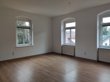 Wohnung zur Miete 595 € 4 Zimmer 106 m² 2. Geschoss Rauhentalstraße 12 Meißen Meißen 01662