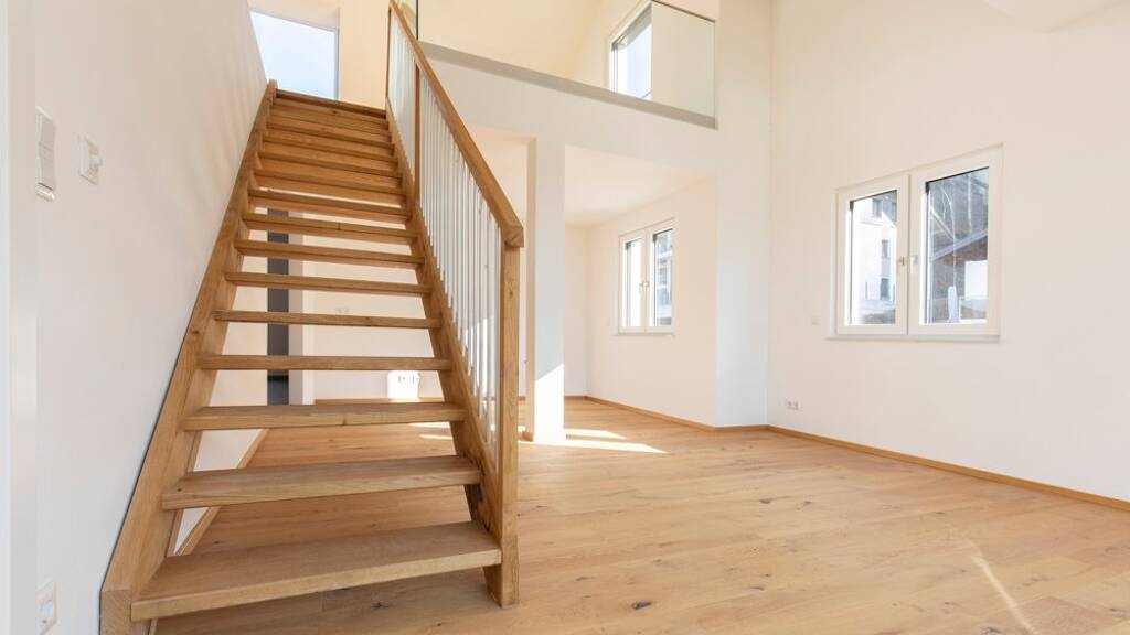 Loft zur Miete - Erstbezug 1.680 € 3 Zimmer 113,9 m² Mattsee 5163