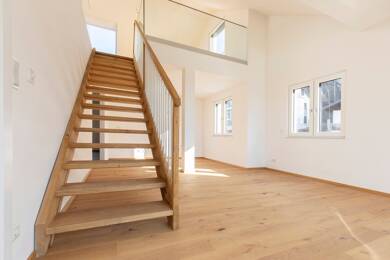 Loft zur Miete - Erstbezug 1.870 € 3 Zimmer 113,9 m² Mattsee 5163