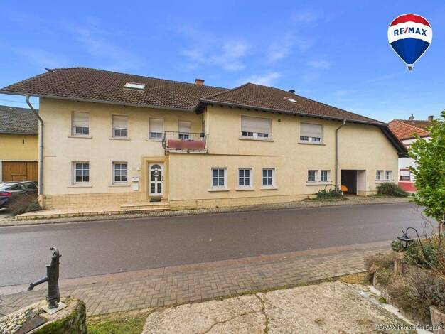 Einfamilienhaus zum Kauf 399.000 € 9 Zimmer 323 m² 497 m² Grundstück Faha Mettlach / Faha 66693