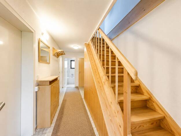 Doppelhaushälfte zum Kauf 221.900 € 4 Zimmer 99,3 m² 134 m² Grundstück Walkertshofen Walkertshofen 86877