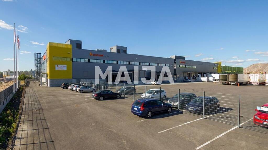 Bürofläche zur Miete Vantaa 01530