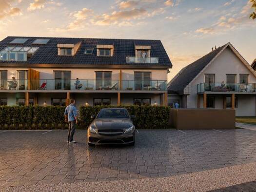 Hotel zum Kauf 1.690.000 € Rerik Rerik 18230