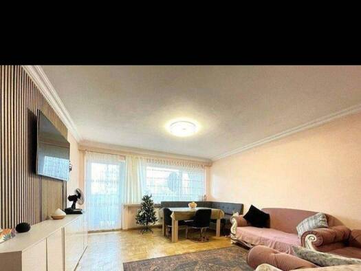 Wohnung zur Miete 900 € 3 Zimmer 70 m² Geschoss 1/3 frei ab 01.09.2026 Behringersdorf Schwaig bei Nürnberg 90571
